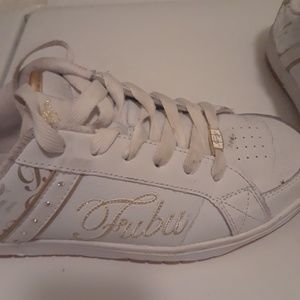Women's FUBU Tennis shoes